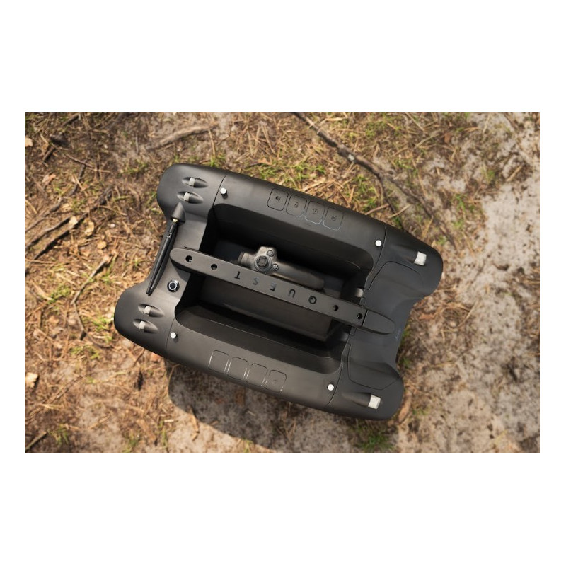 Łódka zanętowa Deeper Quest Baitboat Deeper