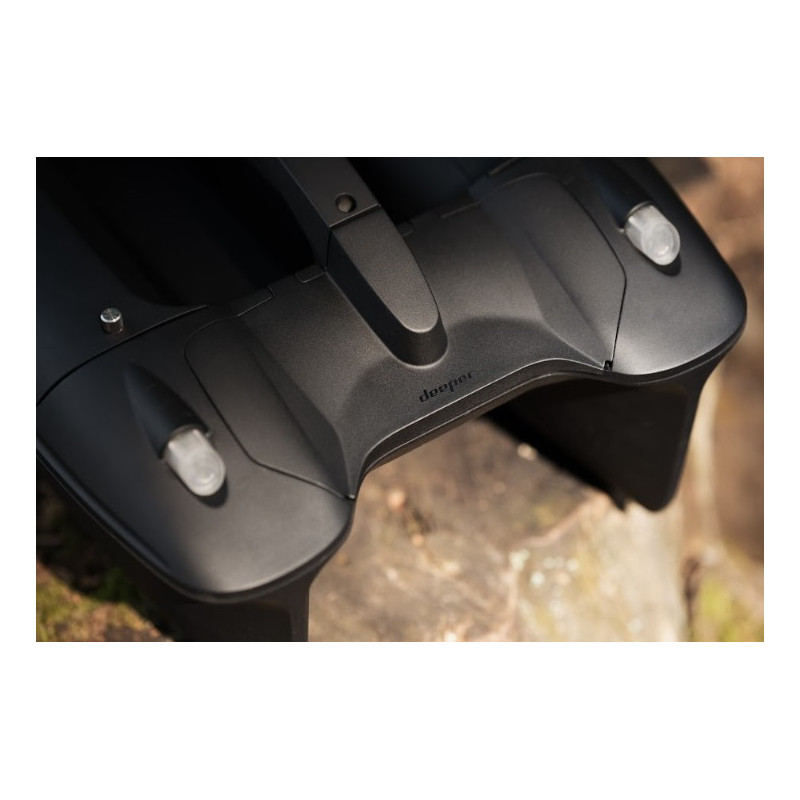 Łódka zanętowa Deeper Quest Baitboat Deeper