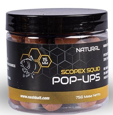 kulki-scopex-squid-pop-ups-natural-2024-nash kulki-scopex-squid-pop-ups-natural-2024-nash