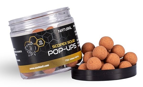 kulki-scopex-squid-pop-ups-natural-2024-nash kulki-scopex-squid-pop-ups-natural-2024-nash