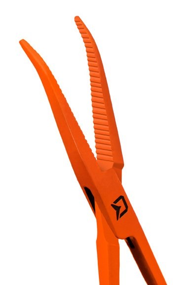 szczypce-zakrzywione-delphin-atak-reflex-delphin szczypce-zakrzywione-delphin-atak-reflex-delphin