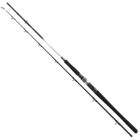 Wędka Daiwa Grandwave Halibut 225cm / 15-25lb Wędka Daiwa Grandwave Halibut 225cm / 15-25lb