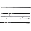 Wędka Daiwa Grandwave Travel 210cm / 150-400g Wędka Daiwa Grandwave Travel 210cm / 150-400g