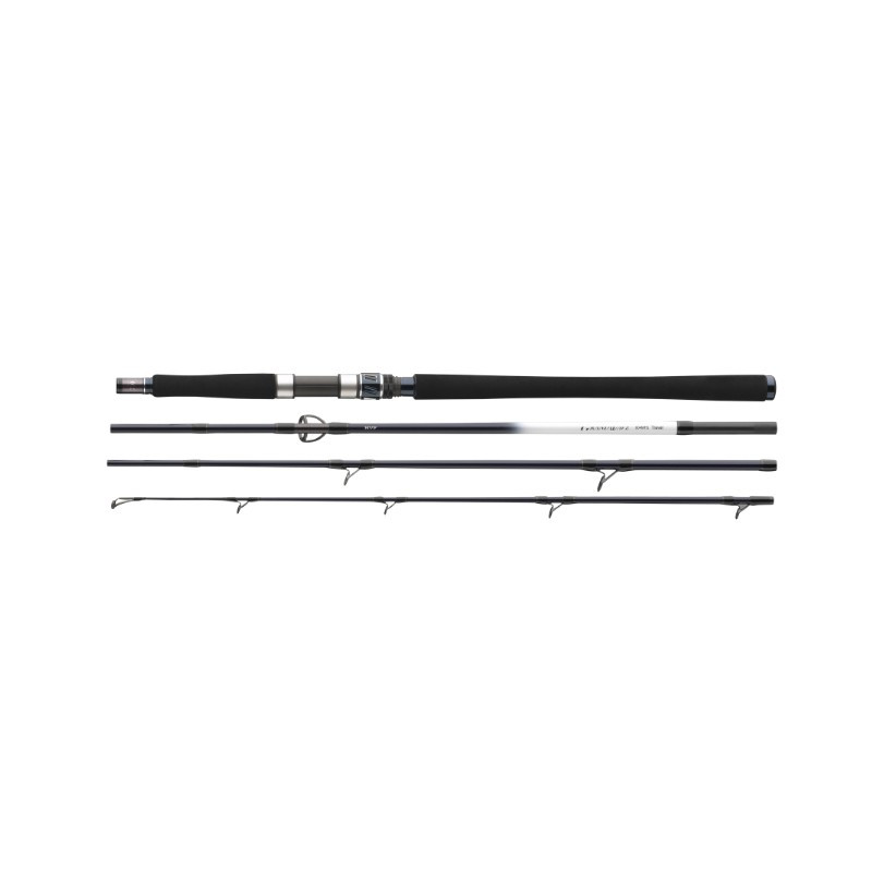 Wędka Daiwa Grandwave Travel 210cm / 150-400g Wędka Daiwa Grandwave Travel 210cm / 150-400g