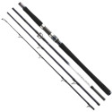 Wędka Daiwa Grandwave Travel 210cm / 150-400g Wędka Daiwa Grandwave Travel 210cm / 150-400g
