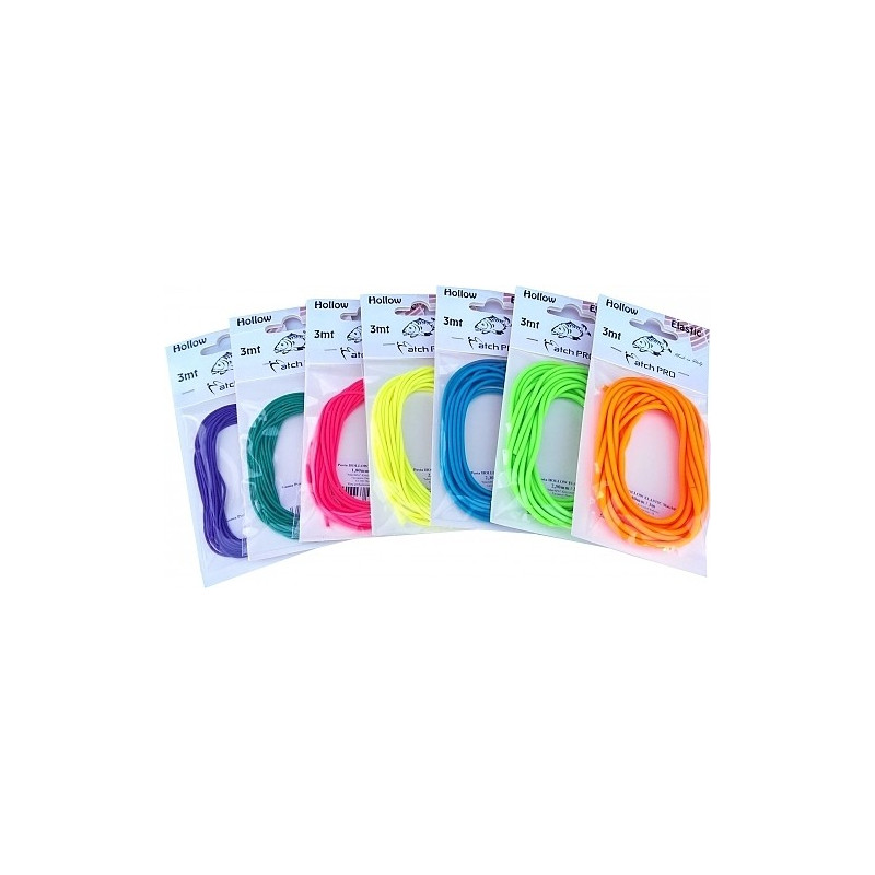 guma-pusta-hollow-elastic-match-pro
