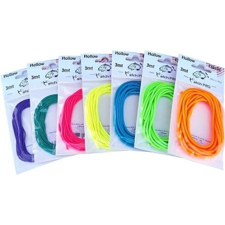 guma-pusta-hollow-elastic-match-pro