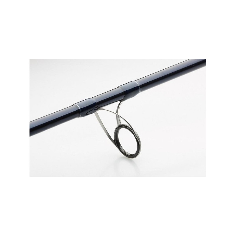 Wędka Penn Overseas II Offshore Spin 240cm / 200g