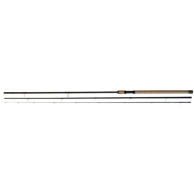 Wędka Drennan Acolyte Plus Match 450cm / 6-18g
