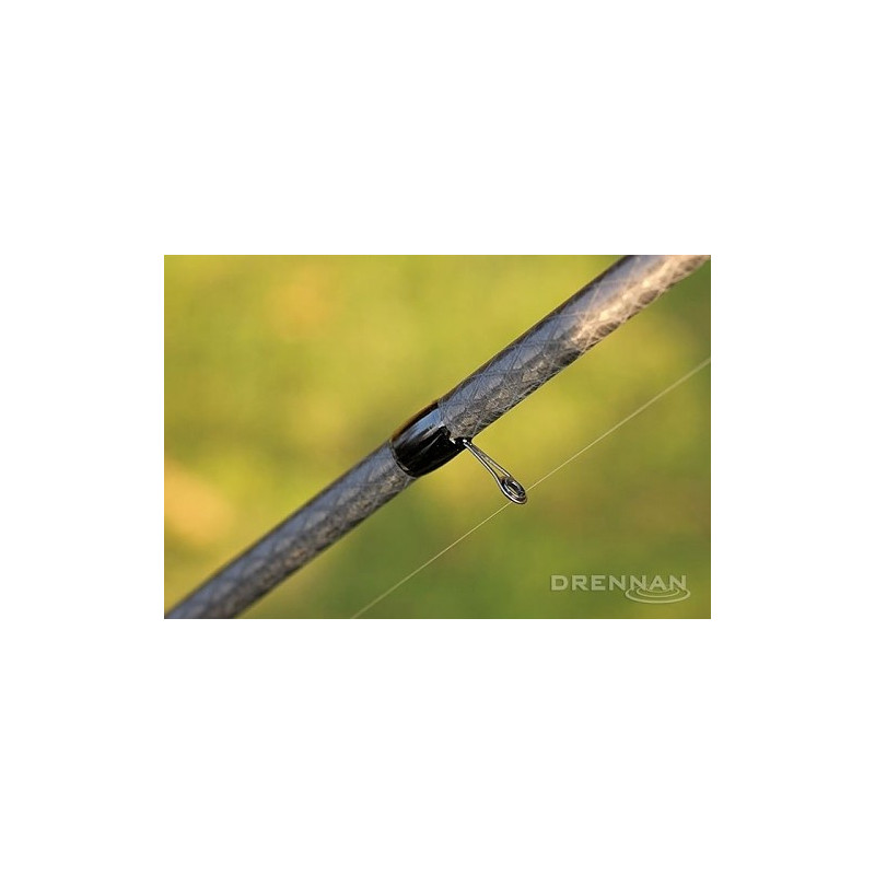 Wędka Drennan Acolyte Plus Match 390cm / 6-18g