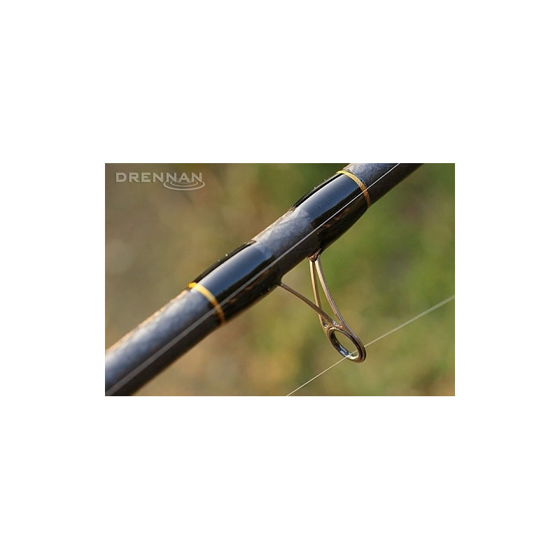 Wędka Drennan Acolyte Plus Match 390cm / 6-18g
