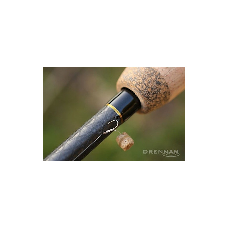 Wędka Drennan Acolyte Plus Match 450cm / 6-18g