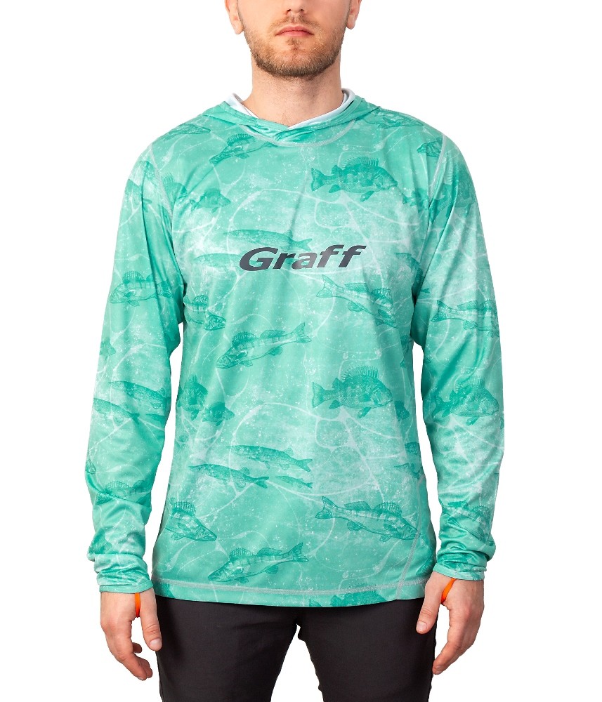 bluza-upf50-z-kapturem-964-cl-14-graff bluza-upf50-z-kapturem-964-cl-14-graff