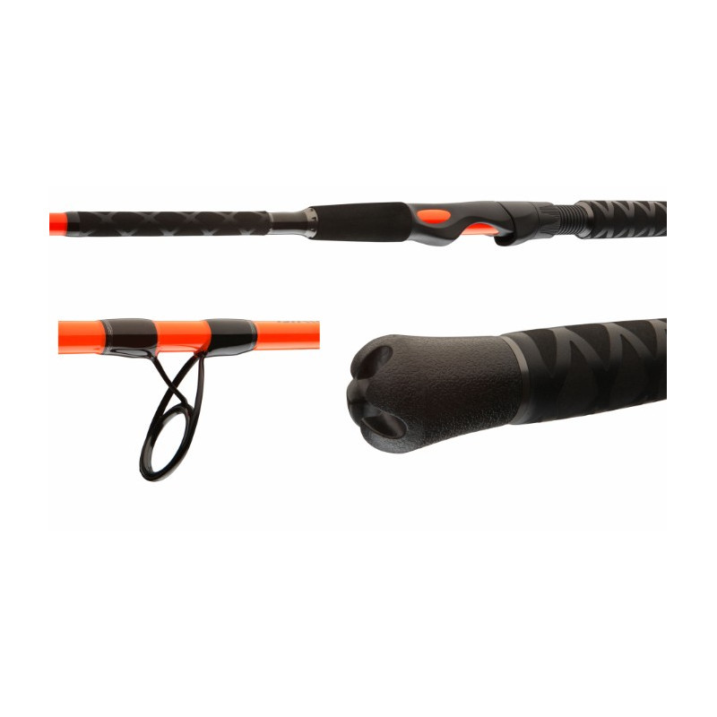 Wędka Daiwa Sealine Pilk 270cm / 80-200g Wędka Daiwa Sealine Pilk 270cm / 80-200g