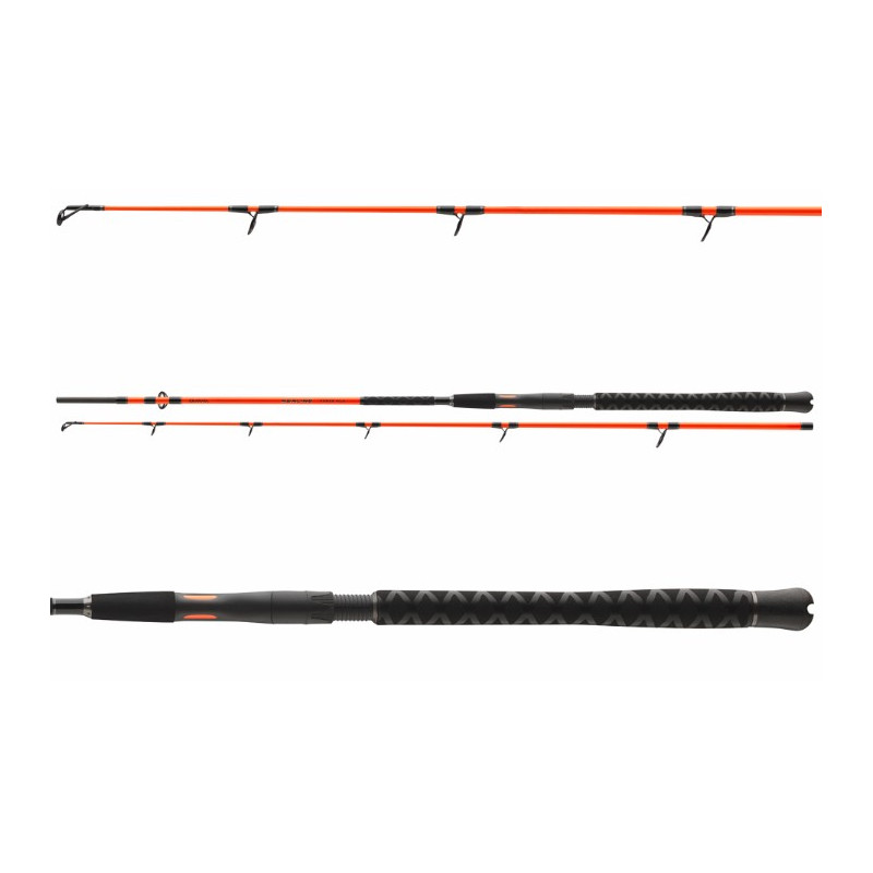Wędka Daiwa Sealine Pilk 270cm / 80-200g Wędka Daiwa Sealine Pilk 270cm / 80-200g