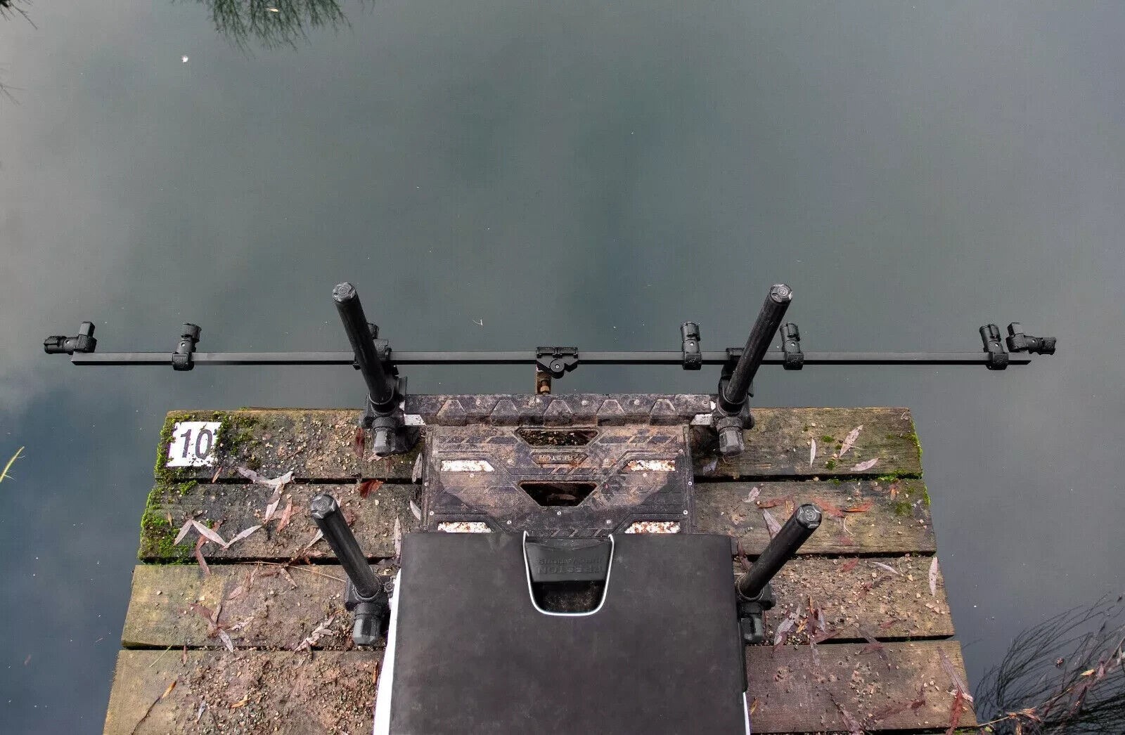 listwa-narzedziowa-offbox-snaplok-tool-bar-xl-preston listwa-narzedziowa-offbox-snaplok-tool-bar-xl-preston