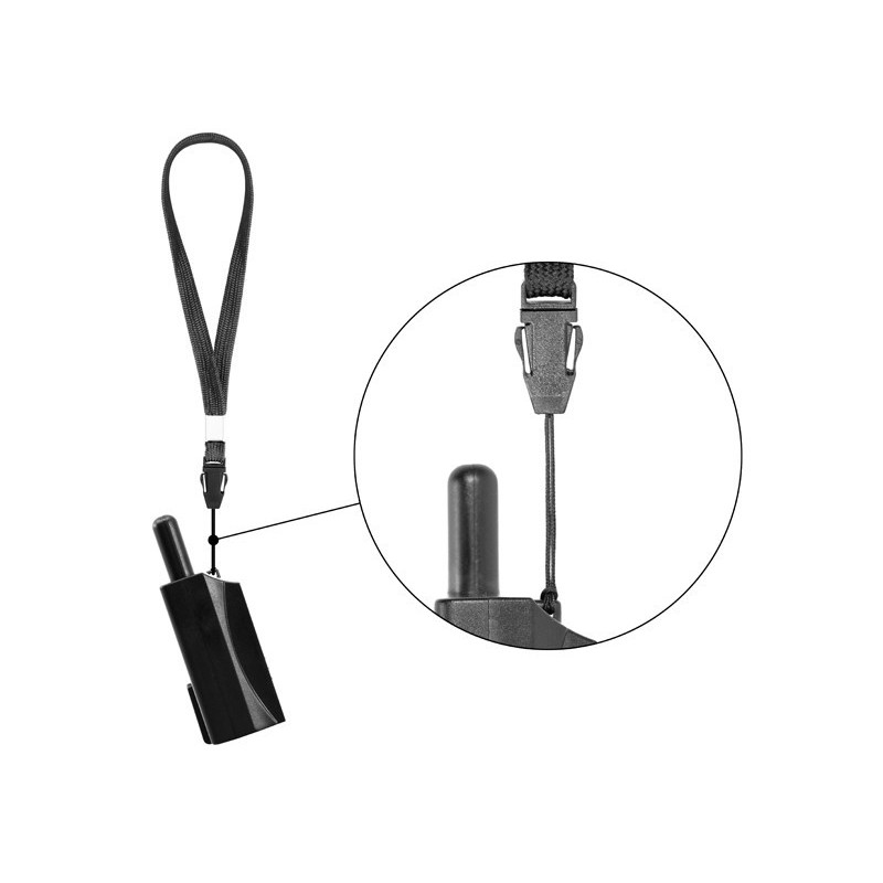 Zestaw sygnalizatorów Delphin brań MINOR 3+1 Zestaw sygnalizatorów Delphin brań MINOR 3+1