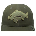 Czapka z daszkiem Delphin OutLINE CARP Trucker roz. uniwersalny