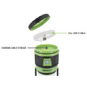 Lampka kempingowa AURA+ UC 5400mAh 101004383 Delphin Lampka kempingowa AURA+ UC 5400mAh 101004383 Delphin