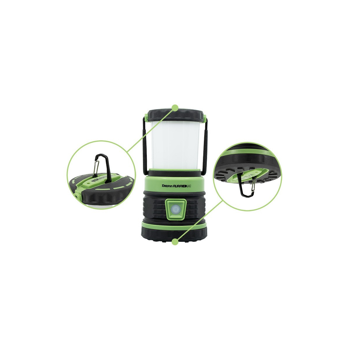 lampka-kempingowa-aura-uc-5400mah-delphin