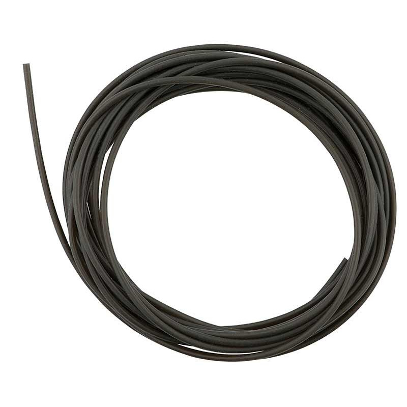 Rurka silikonowa EDGES Naturals Leaders Silicone FOX Rurka silikonowa EDGES Naturals Leaders Silicone FOX