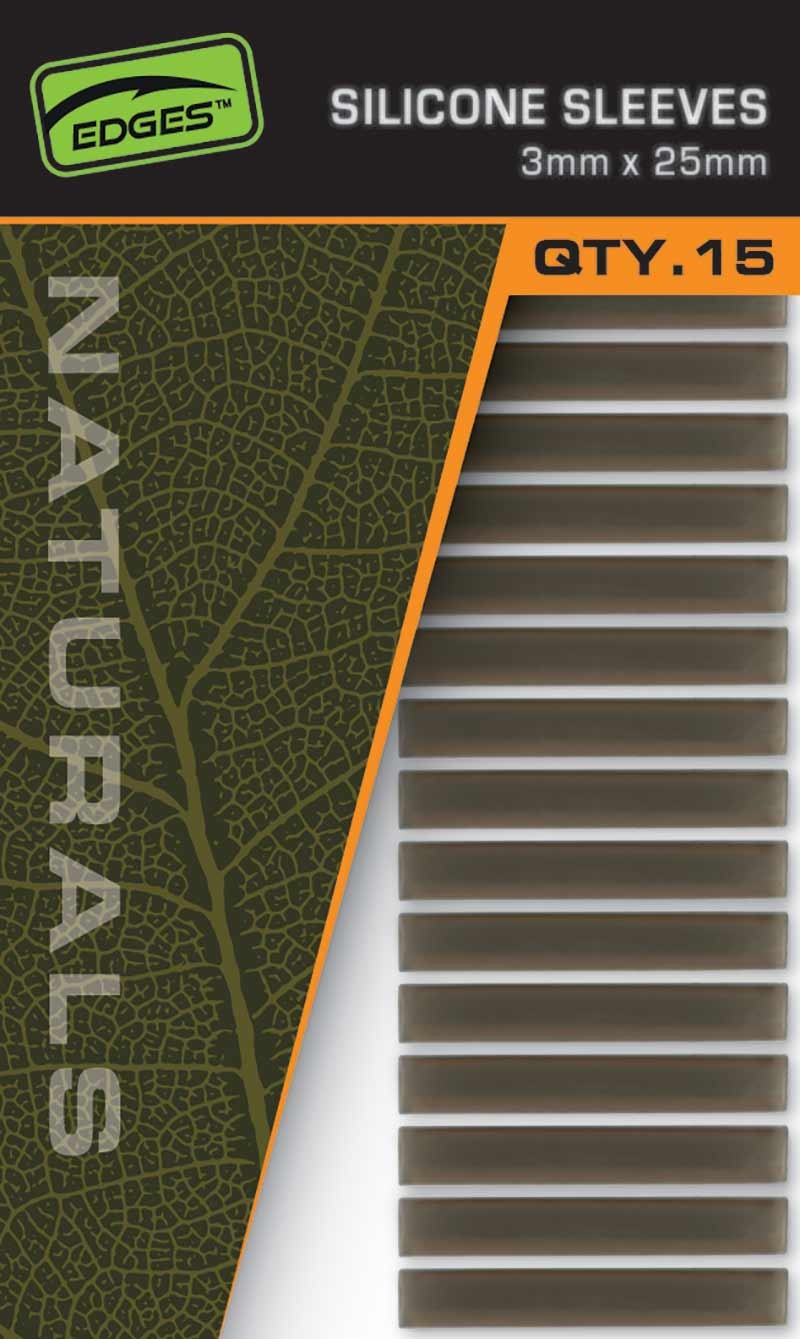 rurki-silikonowe-edges-naturals-silicone-sleeves-fox rurki-silikonowe-edges-naturals-silicone-sleeves-fox