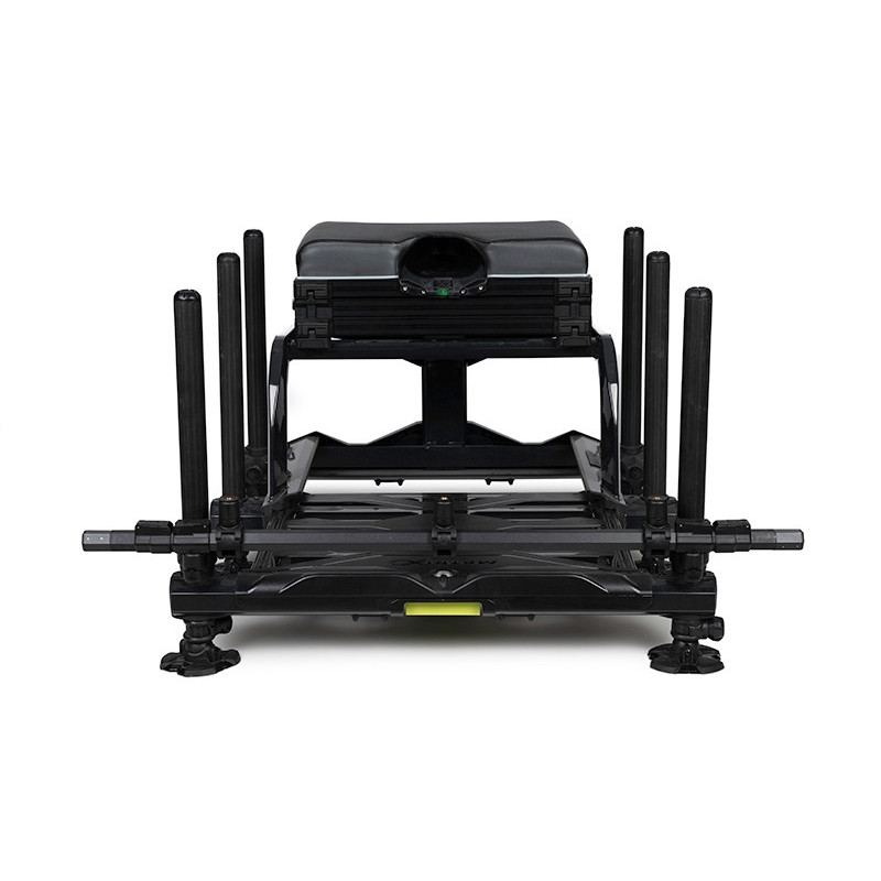 Belka na siatki 3D-R TOOL BAR PRO GBA063 Matrix