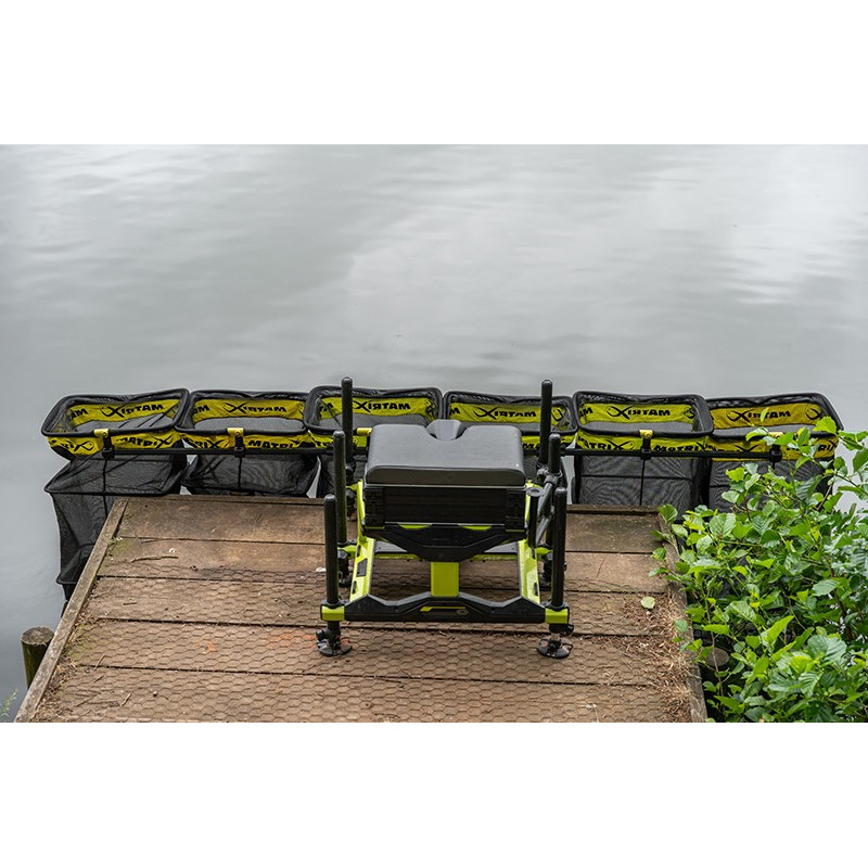 Belka na siatki 3D-R TOOL BAR PRO GBA063 Matrix