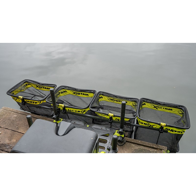 Belka na siatki 3D-R TOOL BAR PRO GBA063 Matrix