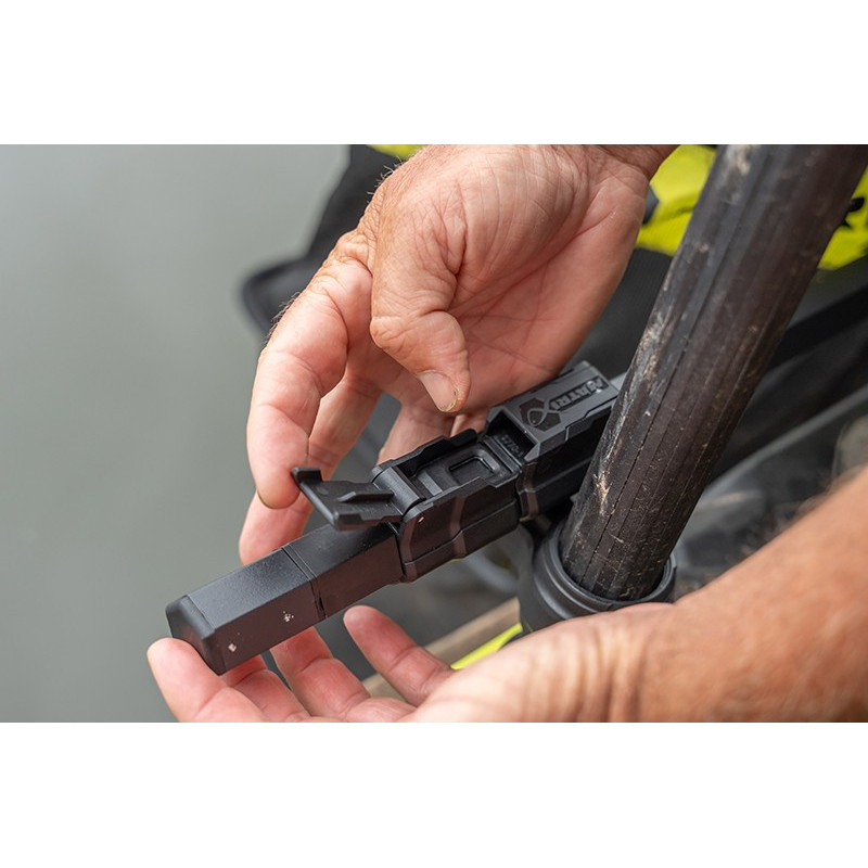 Belka na siatki 3D-R TOOL BAR PRO GBA063 Matrix