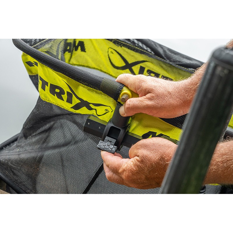 Belka na siatki 3D-R TOOL BAR PRO GBA063 Matrix