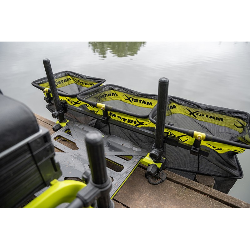 Belka na siatki 3D-R TOOL BAR PRO GBA063 Matrix