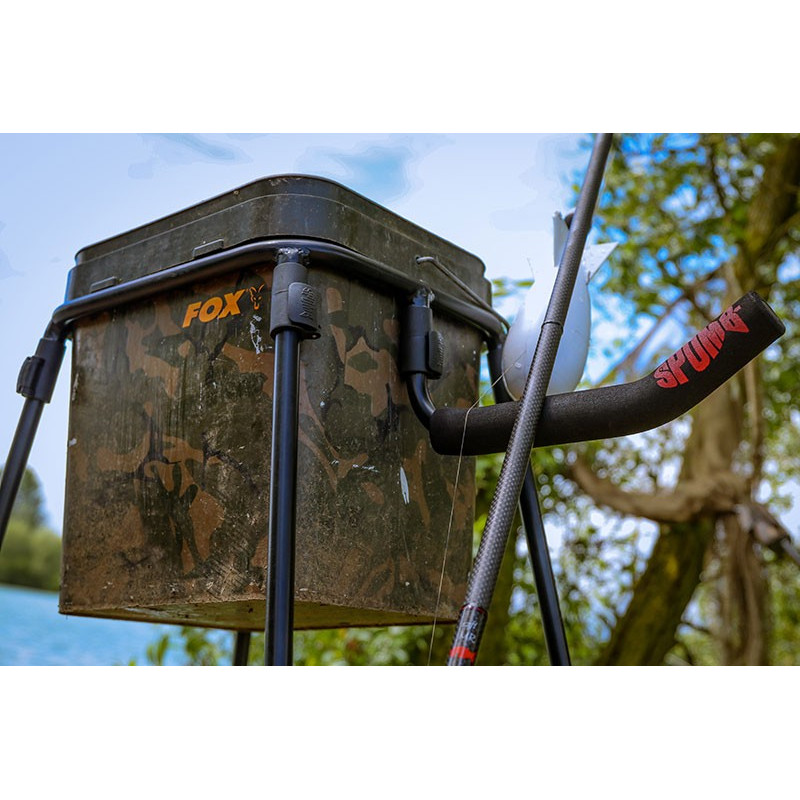 Stojak na wiadro Spomb Bucket Stand Kits DTL001 FOX