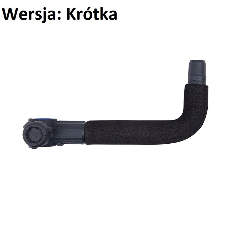 Uchwyt Matrix 3D-R Protector Bar GBA017 Uchwyt Matrix 3D-R Protector Bar GBA017