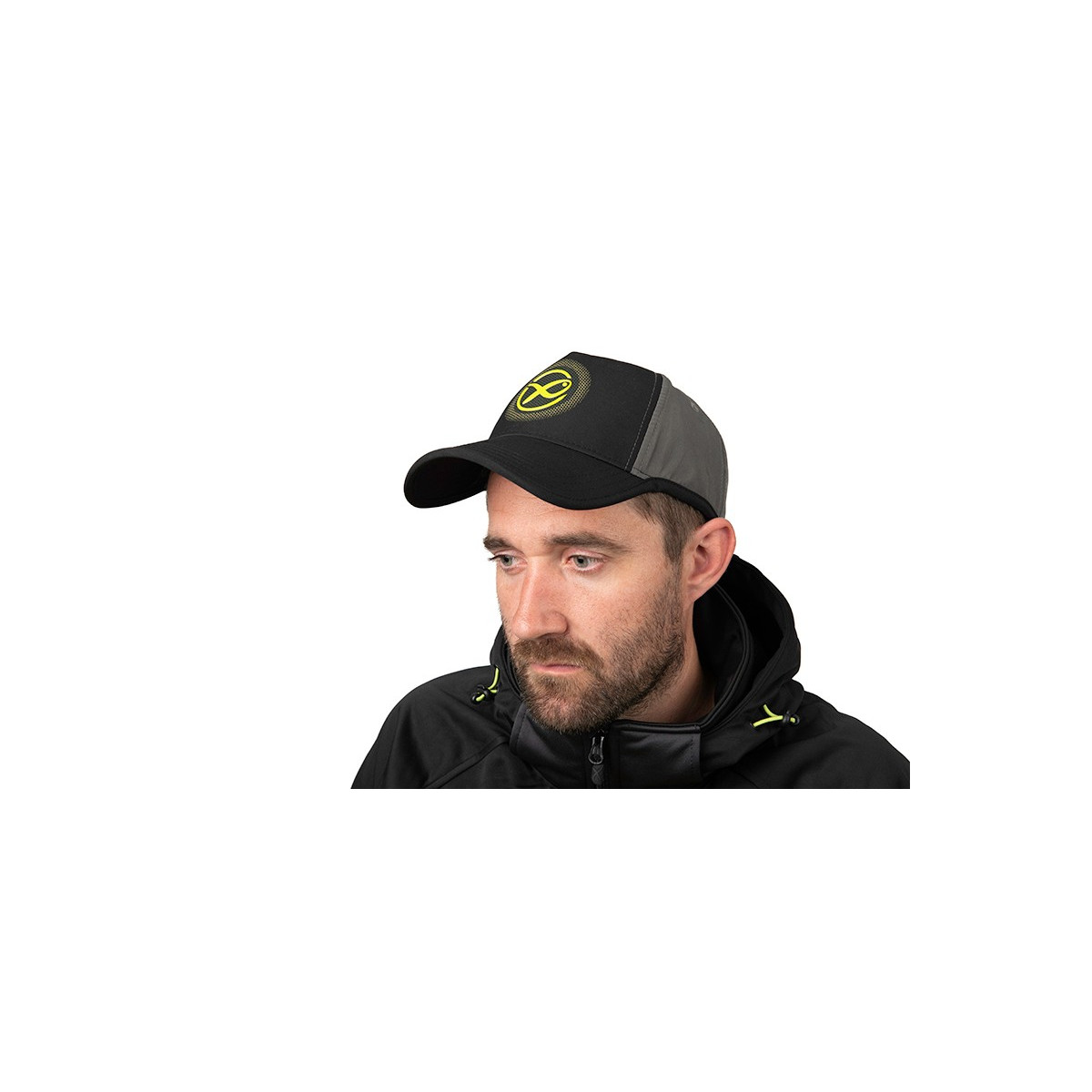 czapka-z-daszkiem-surefit-baseball-cap-black-matrix