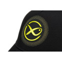Czapka z daszkiem Matrix Surefit Baseball Cap - Black roz. uniwersalny