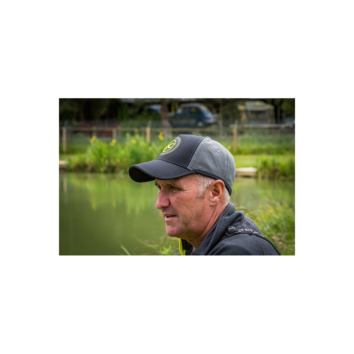 czapka-z-daszkiem-surefit-baseball-cap-black-matrix