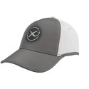 Czapka z daszkiem Matrix Surefit Baseball Cap - Light Grey roz. uniwersalny