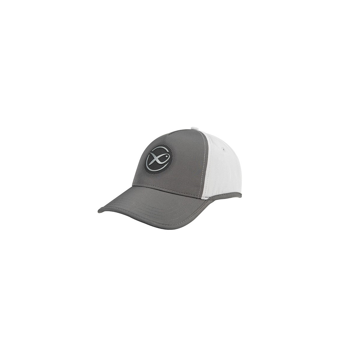 czapka-z-daszkiem-surefit-baseball-cap-light-grey-matrix