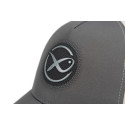 Czapka z daszkiem Matrix Surefit Baseball Cap - Light Grey roz. uniwersalny