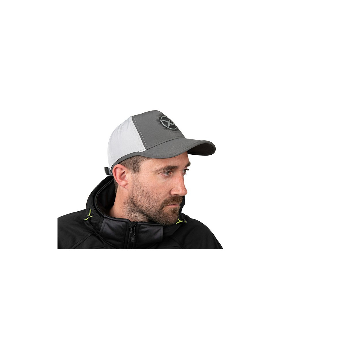 czapka-z-daszkiem-surefit-baseball-cap-light-grey-matrix