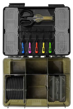 pudelko-tackle-blox-fully-loaded-korum pudelko-tackle-blox-fully-loaded-korum