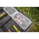 Pudełko Korum Tackle Blox - Fully Loaded K0290081 / 19,6 x 25 x 9,1 cm Pudełko Korum Tackle Blox - Fully Loaded K0290081 / 19,6 x 25 x 9,1 cm