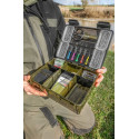 Pudełko Korum Tackle Blox - Fully Loaded K0290081 / 19,6 x 25 x 9,1 cm Pudełko Korum Tackle Blox - Fully Loaded K0290081 / 19,6 x 25 x 9,1 cm