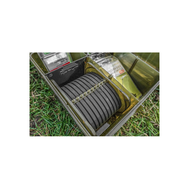 Pudełko Korum Tackle Blox - Fully Loaded K0290081 / 19,6 x 25 x 9,1 cm Pudełko Korum Tackle Blox - Fully Loaded K0290081 / 19,6 x 25 x 9,1 cm