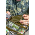 Pudełko Korum Tackle Blox - Fully Loaded K0290081 / 19,6 x 25 x 9,1 cm Pudełko Korum Tackle Blox - Fully Loaded K0290081 / 19,6 x 25 x 9,1 cm