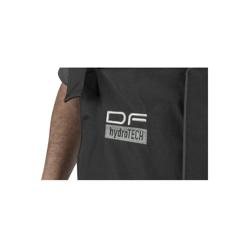 Komplet-kombinezon Df Hydrotech Suit roz. XL Preston Komplet-kombinezon Df Hydrotech Suit roz. XL Preston