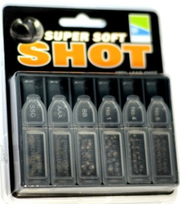 super-soft-shot-dispenser-preston super-soft-shot-dispenser-preston