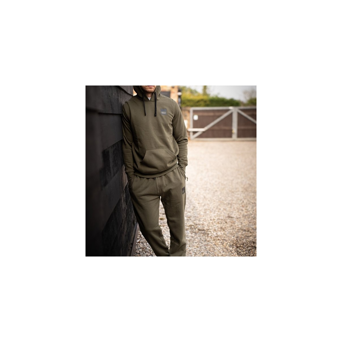 bluza-z-kapturem-make-it-happen-hoody-box-logo-green-nash bluza-z-kapturem-make-it-happen-hoody-box-logo-green-nash