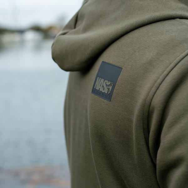 bluza-z-kapturem-make-it-happen-hoody-box-logo-green-nash bluza-z-kapturem-make-it-happen-hoody-box-logo-green-nash